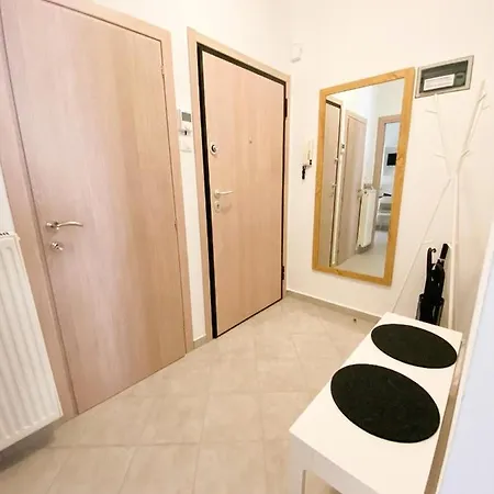 A Wonderful In Front Of The Sea! Apartment Peraia (Thessaloniki)