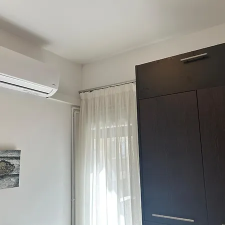 Apartmán Beachfront Cozy *